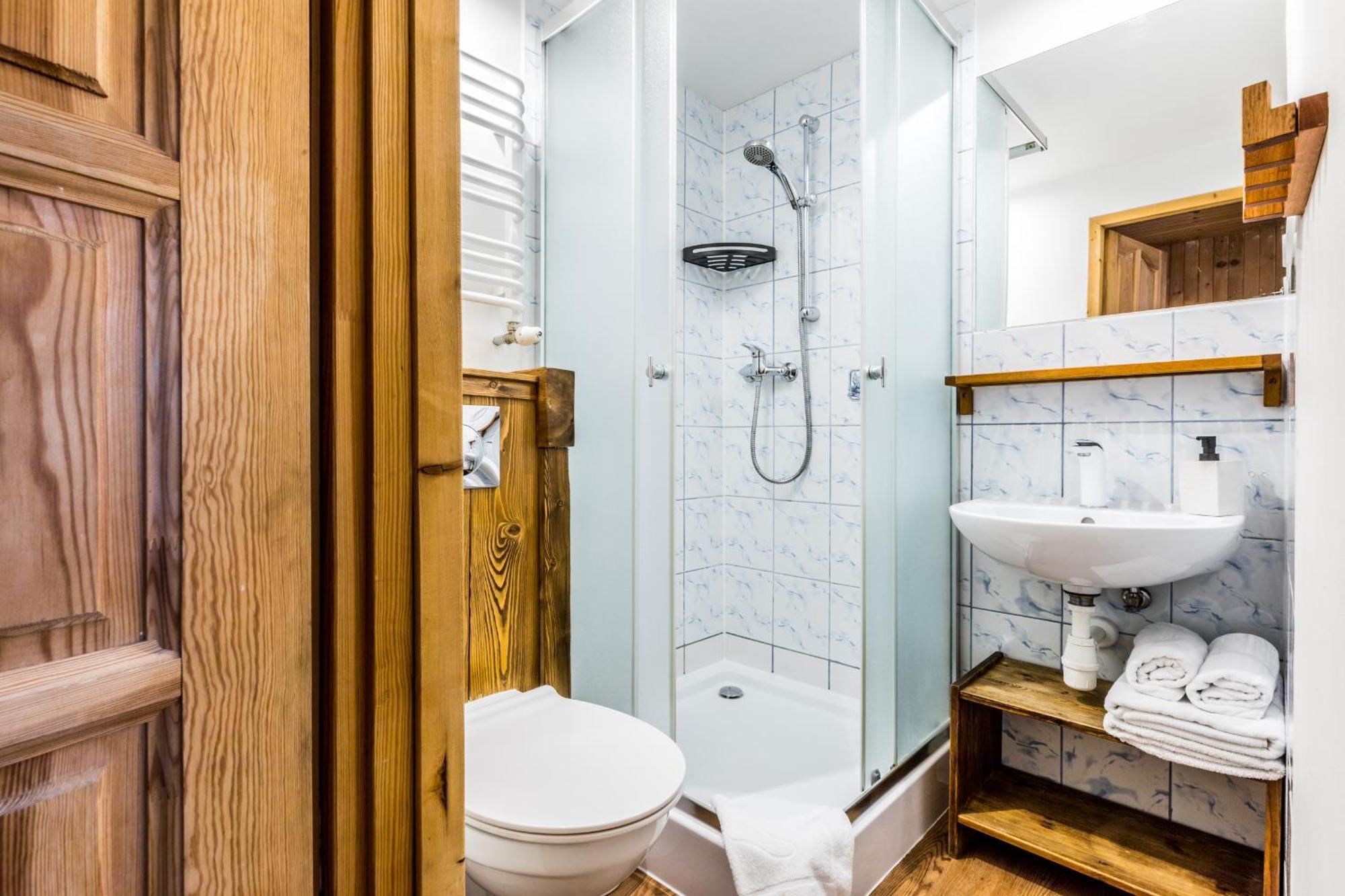 Apartamenty Szymaszkowa, Zakopane