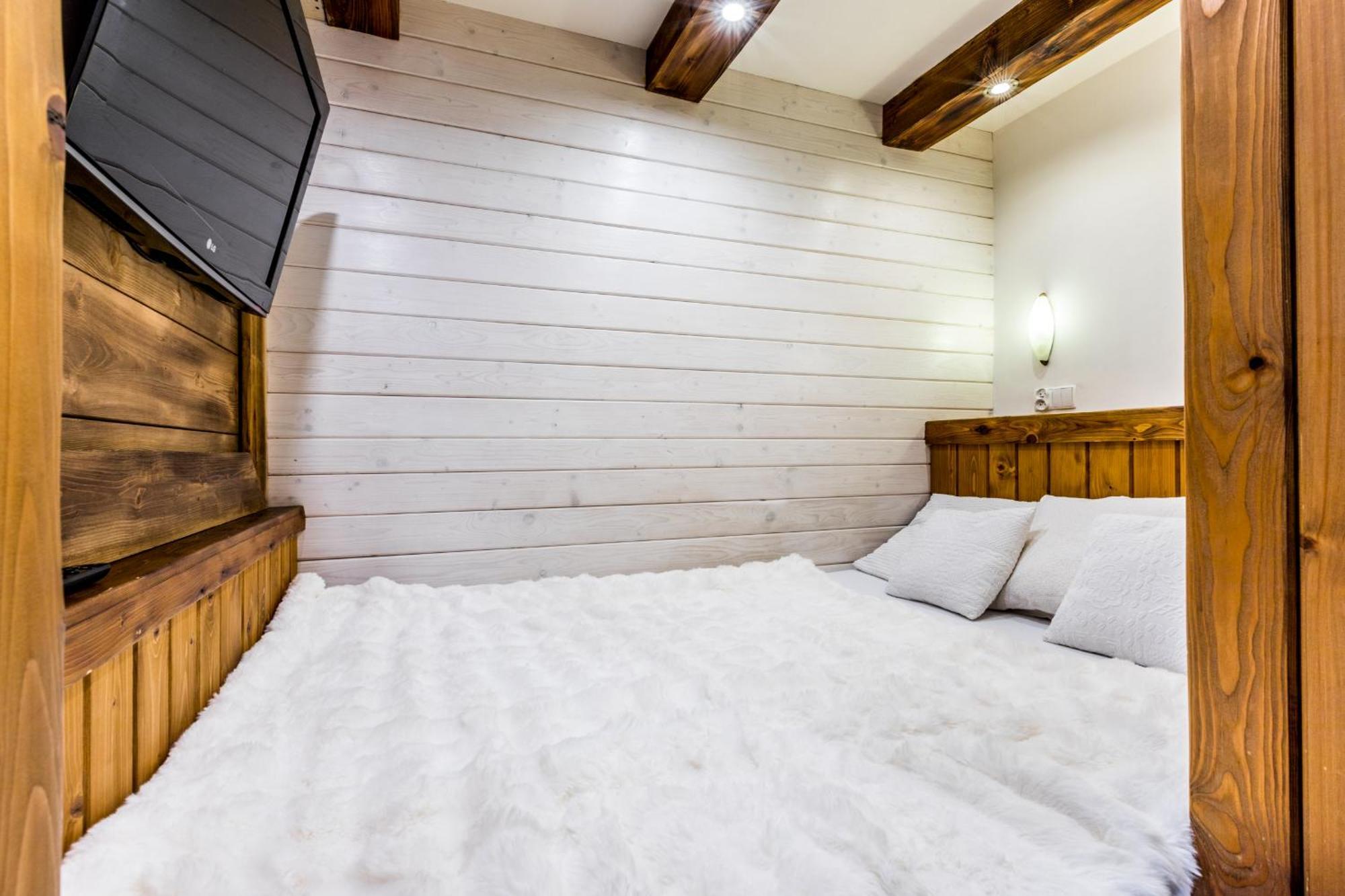 Apartamenty Szymaszkowa — Photos 3