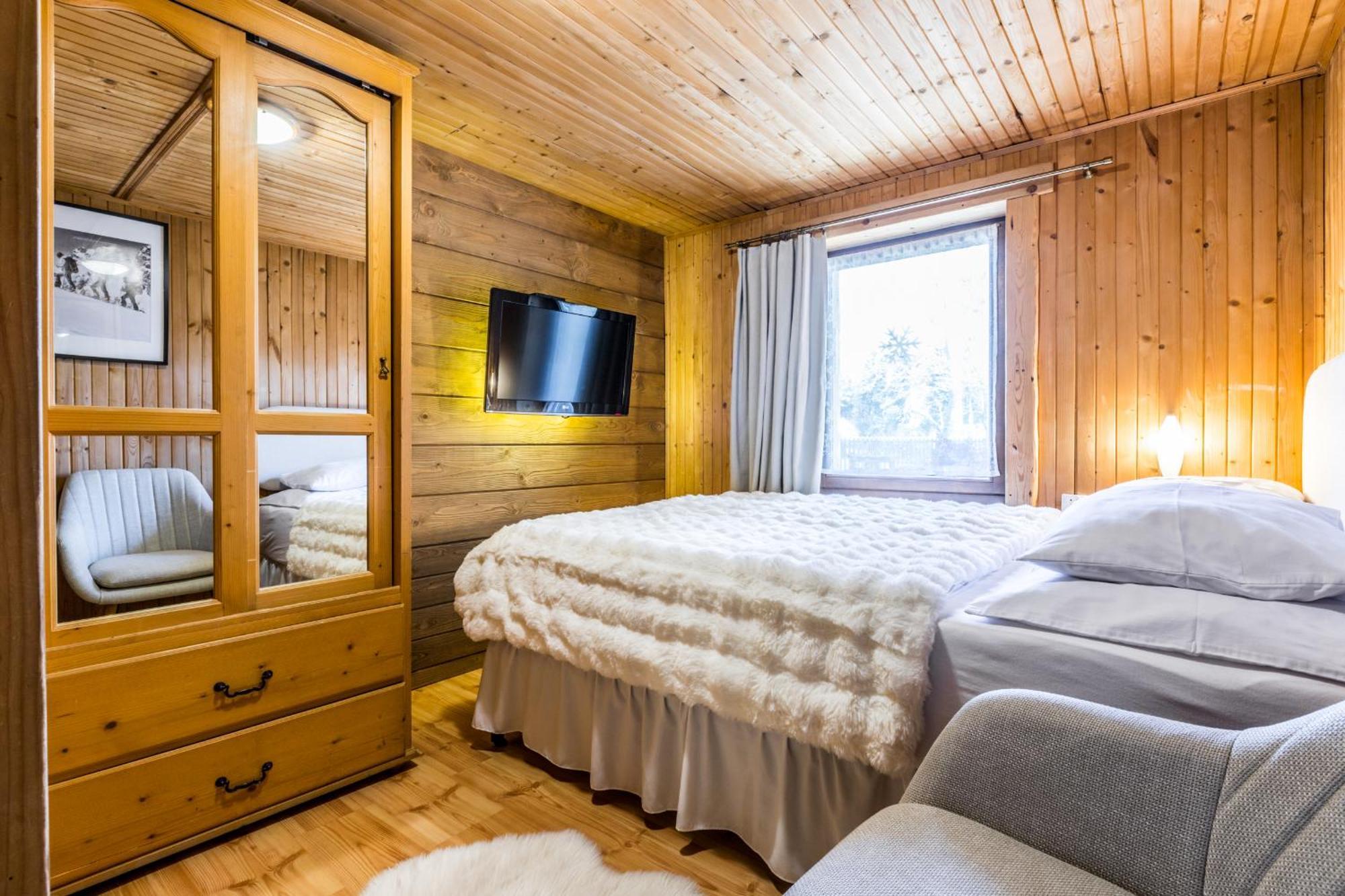 Apartamenty Szymaszkowa — Photos 2